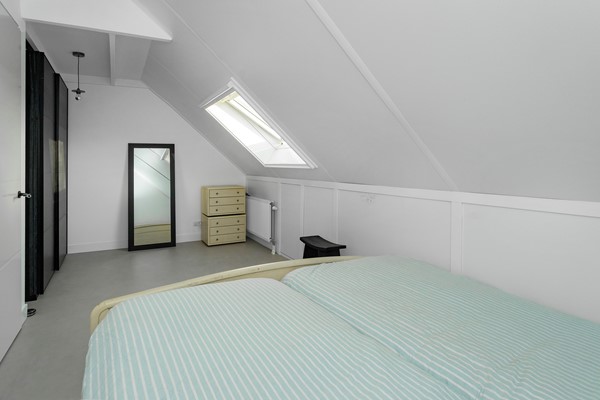 Medium property photo - Weideweg 25, 3925 SX Scherpenzeel